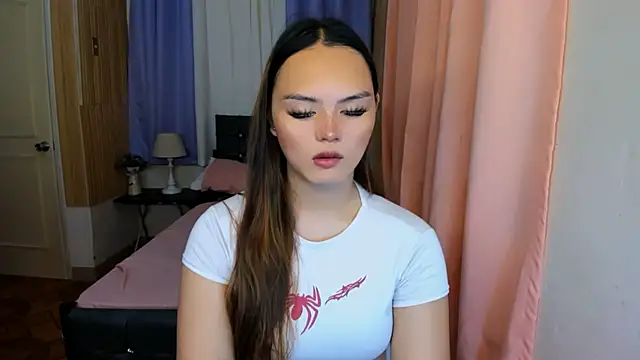 ameliamaureen webcam