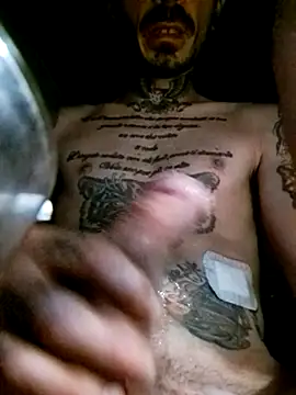 Robe420 webcam