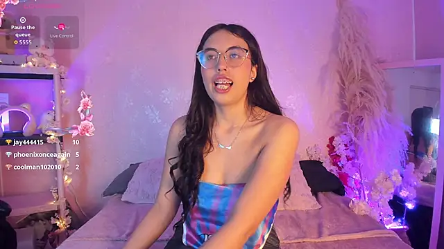 Valk_submissive webcam