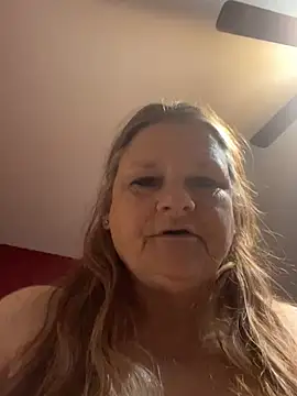 Roxie6989 webcam