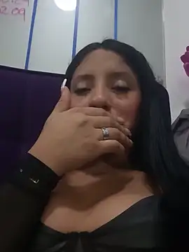 _Carolyn webcam