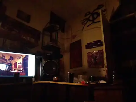 amoralall webcam