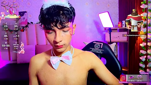 osamu_tay webcam