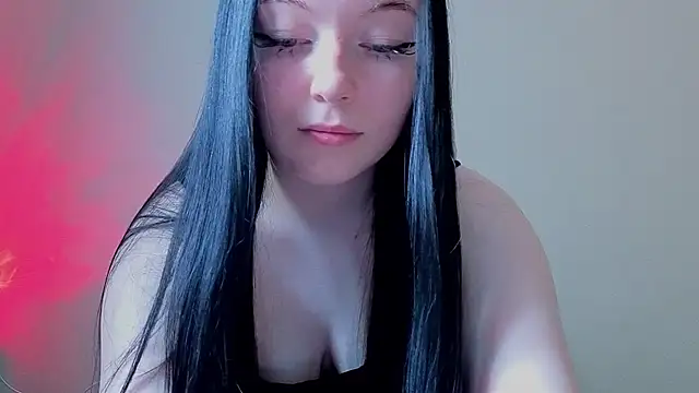 Naomi_Lanee webcam
