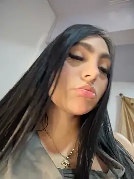 Sarahballiston_ webcam