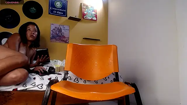 lilithevil32 webcam