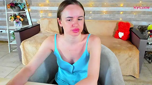 SusanSmit webcam