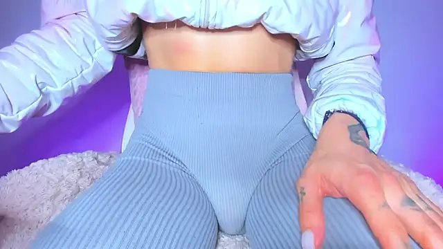 KataFerreira777 webcam
