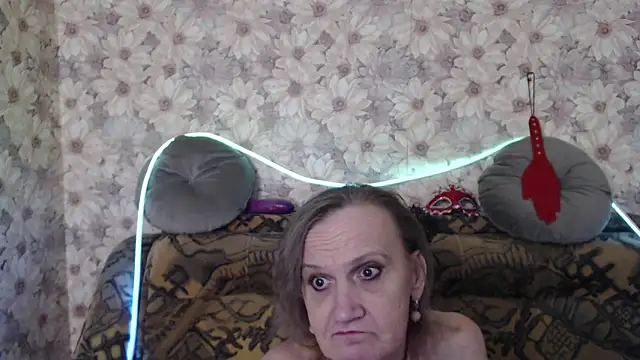 MissBekker webcam