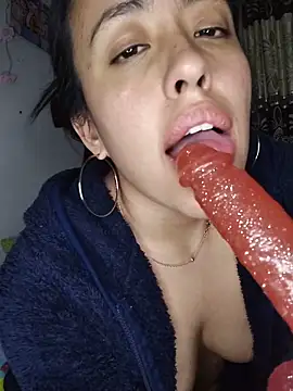 Queen_Ashly webcam