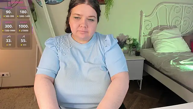 PlumPie webcam