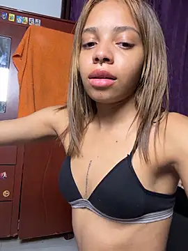 yumi_hanna (F teen) - 💜sexy Tweking