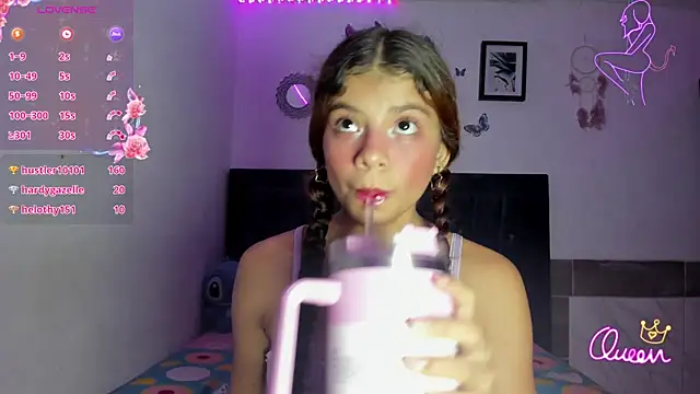 emmie_bunny webcam