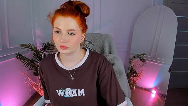MiraBoom webcam