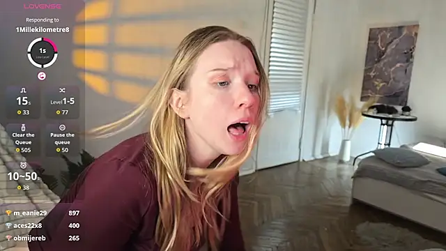 Eve_Sin webcam