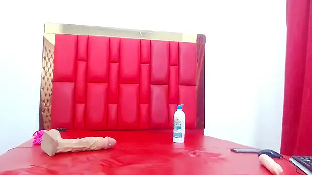 shantal_dirty_ts webcam