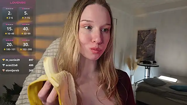 Eve_Sin webcam