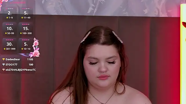EmilyHyde webcam