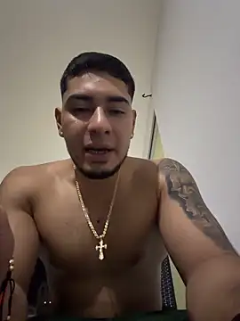 Dimitri_Colleman webcam