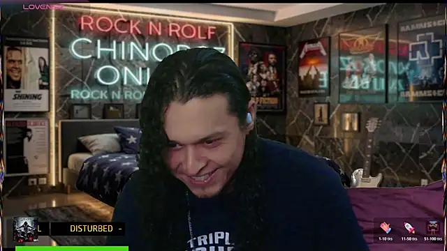 chino_roz webcam