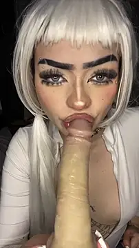 VenusDeMilo_55 webcam