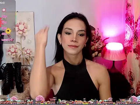 Madisson_Scott webcam