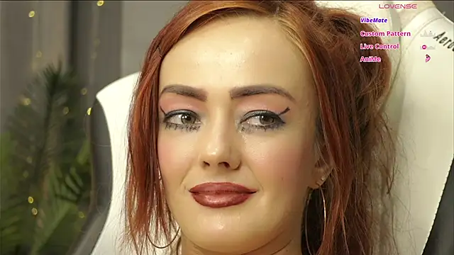 Megany webcam