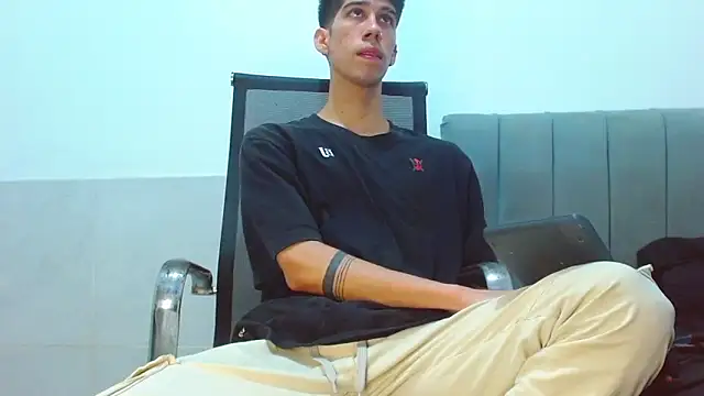 jhony-sex webcam