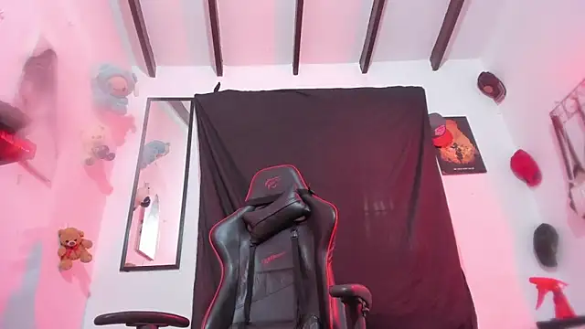 Rihanna_hotx webcam