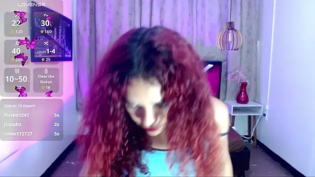 luisa__torres webcam