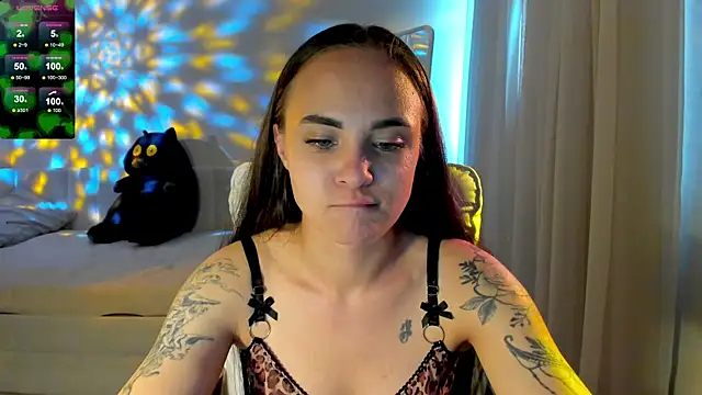 Black_Dollarss webcam