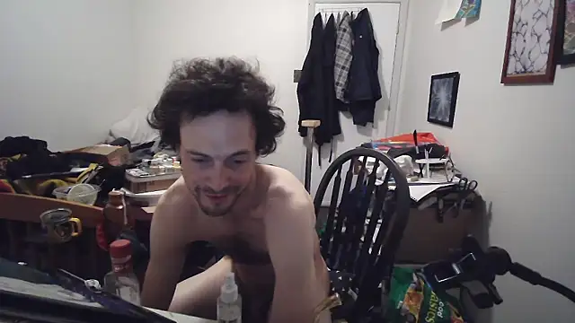 JohnnyMoves