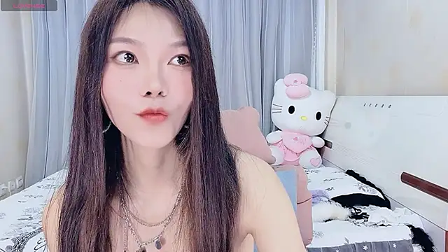 yangyang_520 (Ask my age) - 上位骑乘3分钟ride a penis for3min