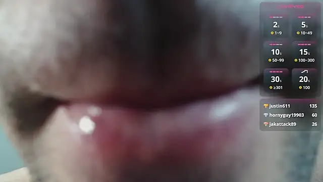 cutehairymacho (Ask my age) - CUM
