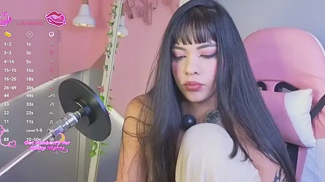 lulu_wonder webcam