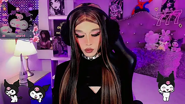 Megaan_Dolll webcam