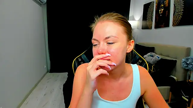 Strawberrye webcam