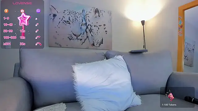 BrennaWalker webcam
