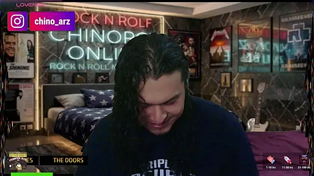 chino_roz webcam