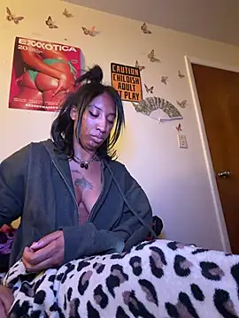 LeBimbo webcam