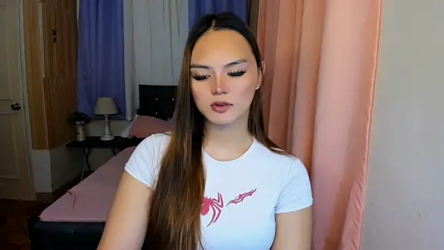 ameliamaureen webcam