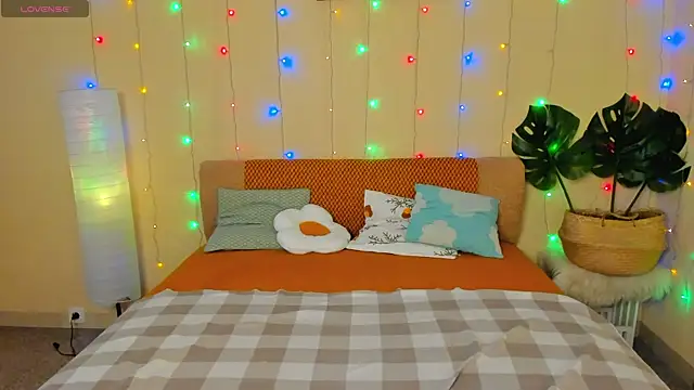 Blossom_Soniya webcam