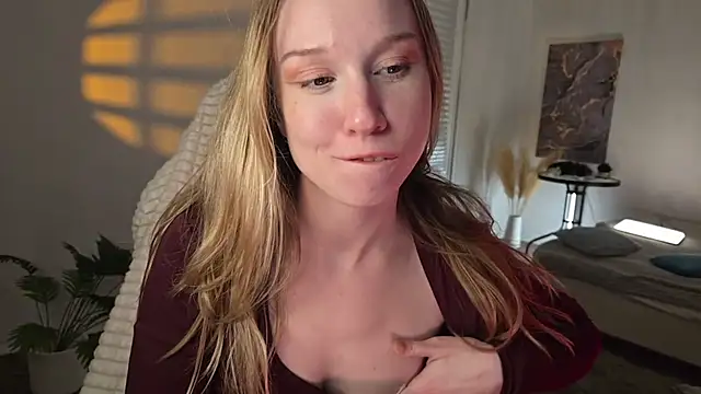 Eve_Sin webcam