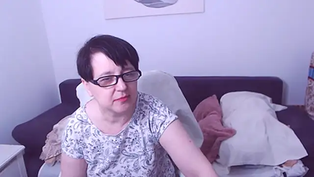 ChristaRose webcam