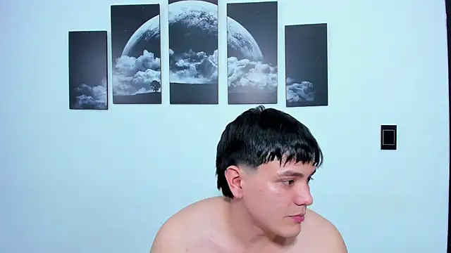 Match_Hot webcam