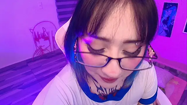 Miwa_violet webcam