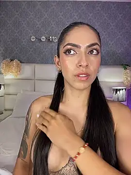 Celeste_Amber webcam