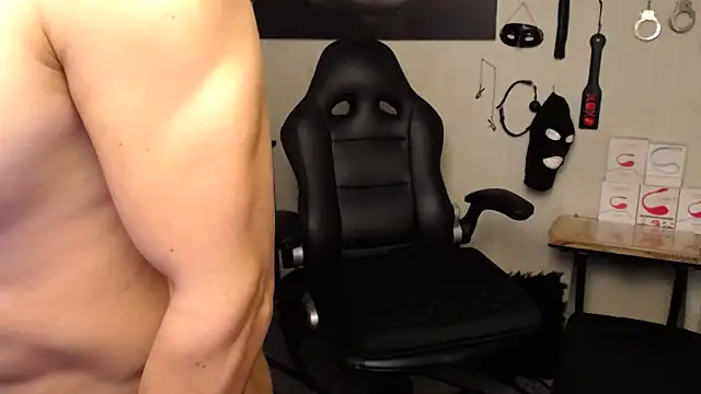bayronfit webcam