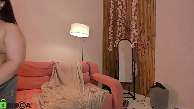 Annet_Nel1son webcam