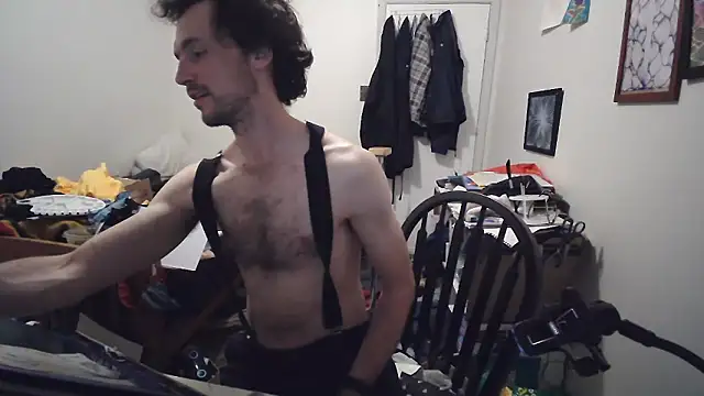 JohnnyMoves webcam